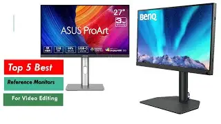 Best Reference Monitors for Video Editing in 2026 || Yoyu can buy right now💥