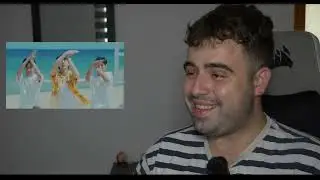 ¿JIN SE CASA CON UN PEZ? Video Oficial de JIN 'Super Tuna' - REACCIÓN