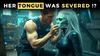 Her TONGUE Was SEVERED for Lies, But The Human Mechanic REATTACHED It for ALIEN!? | Best HFY Stories