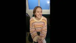 Winter Carol Composer Chat - Amy Kearsley