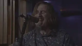 the Mountain Goats - This Year (Jordan Lake Sessions)