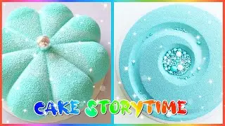 🎂 SATISFYING CAKE STORYTIME #303 🎂 Dont Watch My Story Animated