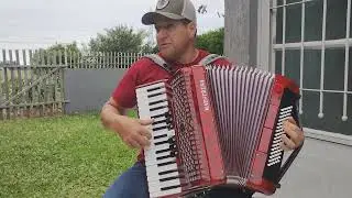 Despertar no sertão mais um louvor abençoado.
