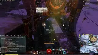 Guild War 2: Dragon Bash Pinata Bashing Adventure Gold