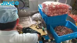 Jiuce| Component Workshop
