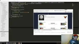 Riot Developer API - Part 8