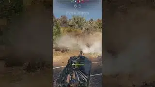 Object 268 War hammer Strike Without Mercy #wot #mirtankov