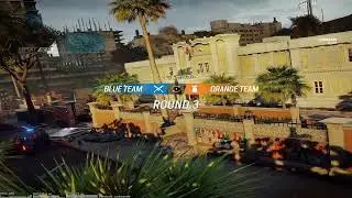 Rainbow Six Cheaters getting outa hand. Evidence for ubisoft.