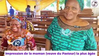 Programme Synergie Pour Veuves &agrave; Dassa