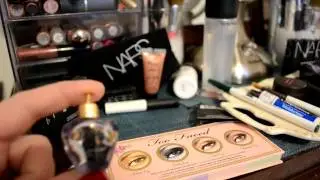 My Favorite Beauty Rewards Programs - Sephora Beauty Insider Gifts & Dior Diva Club
