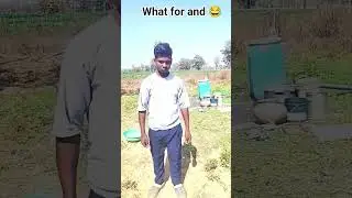 what for and 😂🤣#standupcomedy #shortsviral #funny #trendingshorts