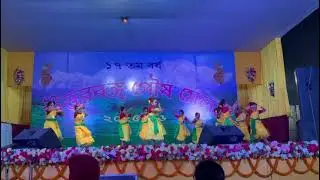 #dancevideo