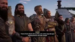 Coroa&ccedil;&atilde;o de Flann Sinna