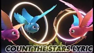 Count the Stars Kids Magical World