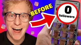 HOW AND WHERE I BOUGHT INSTAGRAM FOLLOWERS IN  2025