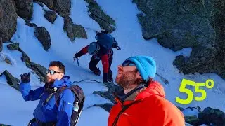 🏆 ÉXITO en el PEYREGET (Corredor Este) ☹️ DERROTA en el MIDI D'OSSAU 🏔️