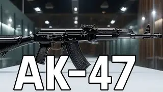 AK-47 Review: How It Performs, Reliability Test & Price Guide