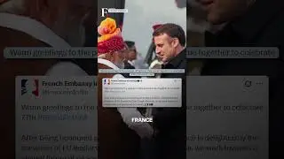 India&rsquo;s Republic Day: World Leaders, Embassies Extend Greetings | Subscribe to Firstpost | N18G