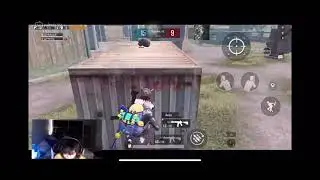 BTRXUHIGH VS IONXMIKA. Lord Uhigh menggila🔥🔥