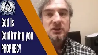 Prophetic Word 24 April 2020 God is LEGITIMIZING you for this new era, from today!