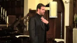 Countertenor's Conundrum - Encountertenor    Jake Heggie