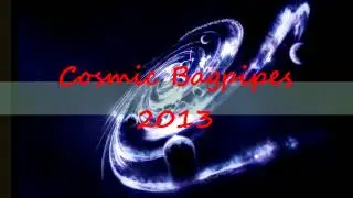 AFRO - Cosmic Bagpipes RMX 2013
