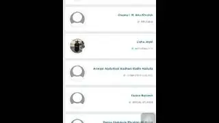 Mobile App Parents Portal Tutorial