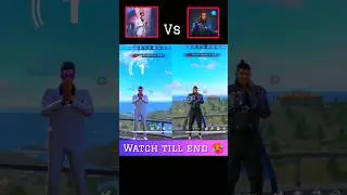 Skyler vs chrono character ability test challenges in free fire || #totalgaming #shortsfeed #shorts