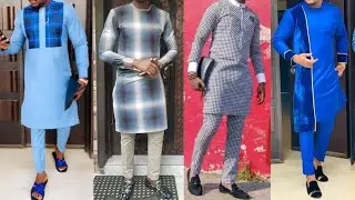 Perfect Slim Kurta Pajama Design 2021 | African Print Kurta Pajama Design | Latest And New Kurta_ZHF