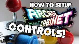 Xin-Mo Wiring: Arcade Controls on PC or PS3