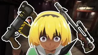 The most miserable way to play TF2