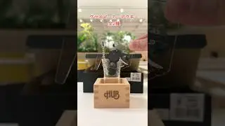 「コラボ日本酒グラス＋升セット」を開封してみた！