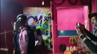 Singer prince sahu 😱😱😱