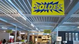 Meubles Descartes SA - Soldes 2015