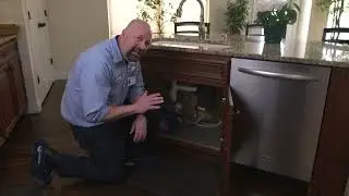 Check Your Disposal - New House Plumbing Tips From Jason Hawes