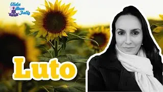 Luto - Como superar a perda de entes queridos e seguir a vida