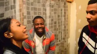Griindtime - Dame Dollur vs Nickitwin