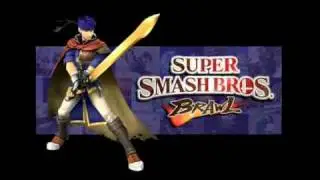 Fire Emblem Ike's Theme