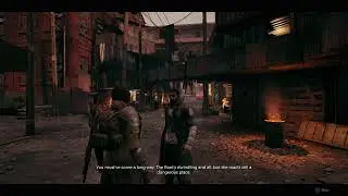 Remnant 2 Is Finally Here