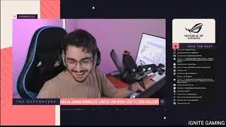 MORTAL SMOKING ON STREAM | HYDRA FLICK REACTION  |