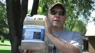 PondBiotixMDC Muck Decaying Catalyst For Ponds