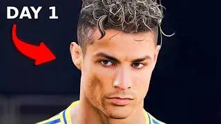 I Takeover Cristiano Ronaldo's Career