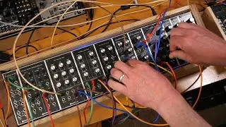 Wavefonix W314 first jam