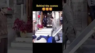Goblin behind the scenes🥰🥰🥰 #goblin #gongyoo #kdrama #behindthescene