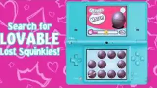 [DS] Squinkies - debut trailer.