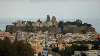Brompton Sicily Tour &ndash; January 2024 &ndash; Day 8 -  Lipari