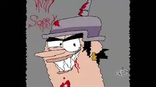 (REUPLOAD) Life's A Zoo.Tv On Teletoon Detour Hijacking October 19th [Circa 2009]