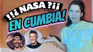 NASA - Grupo Nueva Mente