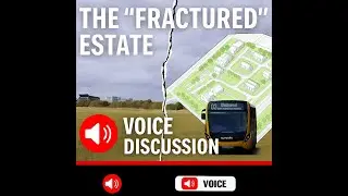 Newcastle upon Tyne's Great Park Development: The &ldquo;Fractured&rdquo; Estate