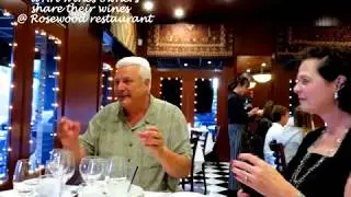 Lodi, California Wines